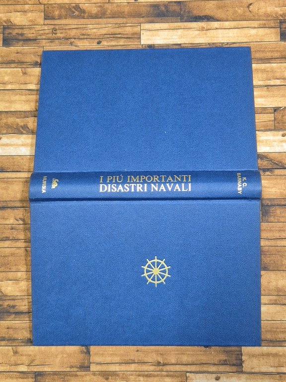 I PIÙ IMPORTANTI DISASTRI NAVALI E LE LORO CAUSE di … | Immagine Gallery 5