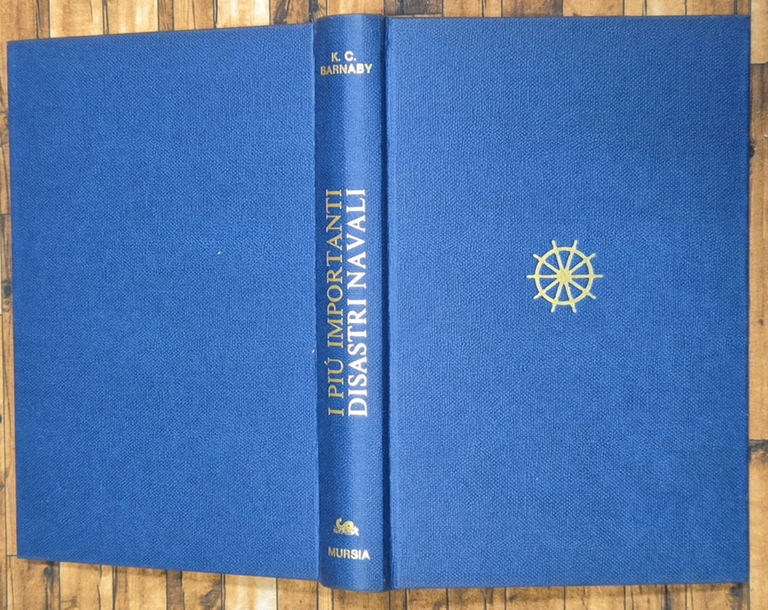 I PIÙ IMPORTANTI DISASTRI NAVALI E LE LORO CAUSE di … | Immagine Gallery 4