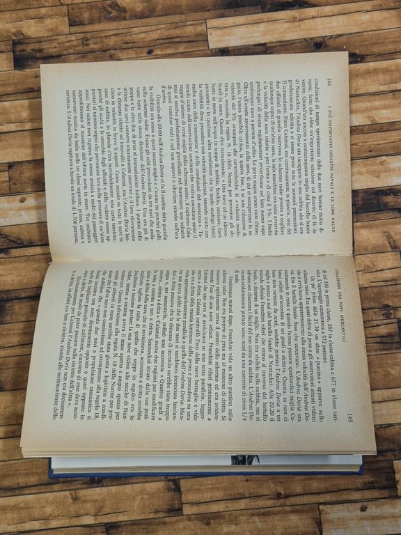 I PIÙ IMPORTANTI DISASTRI NAVALI E LE LORO CAUSE di … | Immagine Gallery 9