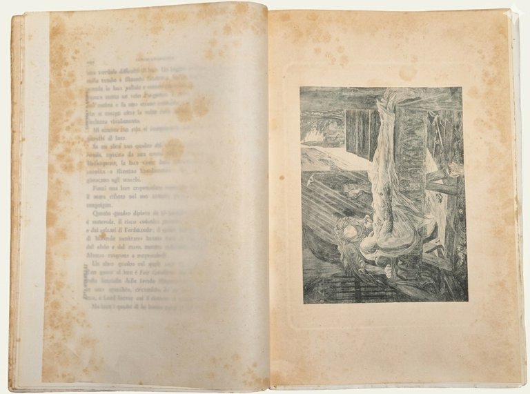 I PRERAFAELLISTI di Agresti 1908 Società Tipografico Editrice Nazionale Libro | Immagine Gallery 2