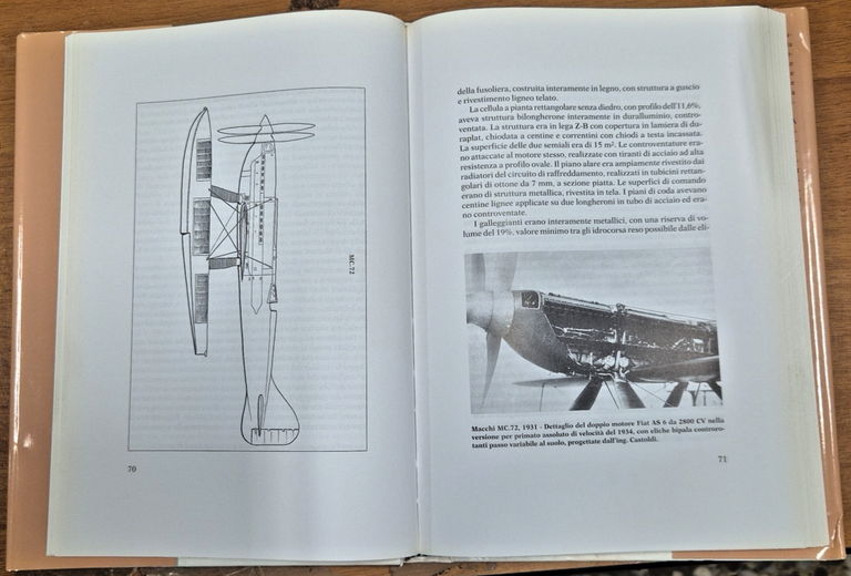 I PRIMATI AERONAUTICI ITALIANI di Decio Zorini 1999 Rubbettino Libro …