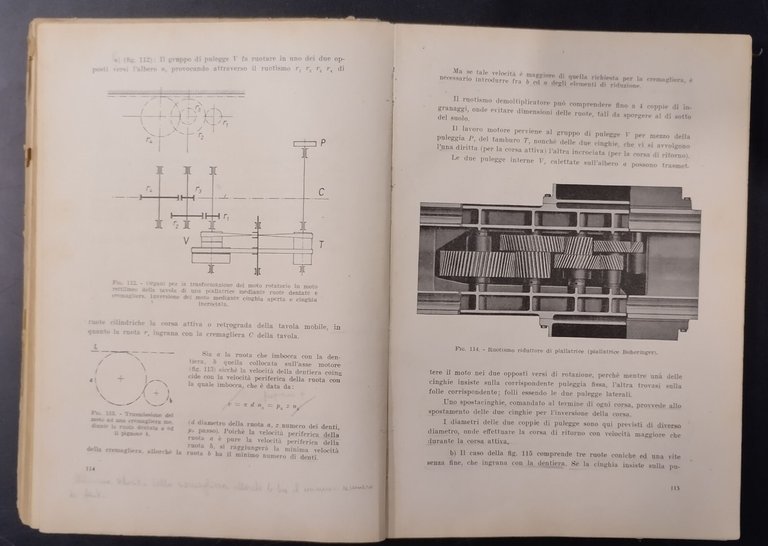 I PRINCIPI GENERALI DELLA LAVORAZIONE DEI METALLI CON UTENSILI DA …