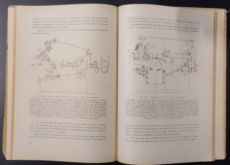 I PRINCIPI GENERALI DELLA LAVORAZIONE DEI METALLI CON UTENSILI DA …