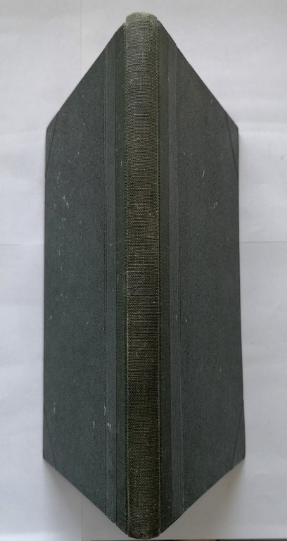 I PRINCIPI GENERALI DELLA SISTEMATICA di Sergio Tonzig 1949 Libro …