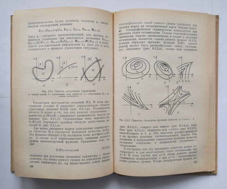 I PRINCIPI MODERNI DI GESTIONE OGGETTI COMPLESSI Rastrigin 1980 libro …