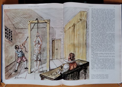 I PROMESSI SPOSI E STORIA DELLA COLONNA INFAME di Manzoni …