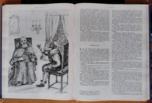 I PROMESSI SPOSI E STORIA DELLA COLONNA INFAME di Manzoni …