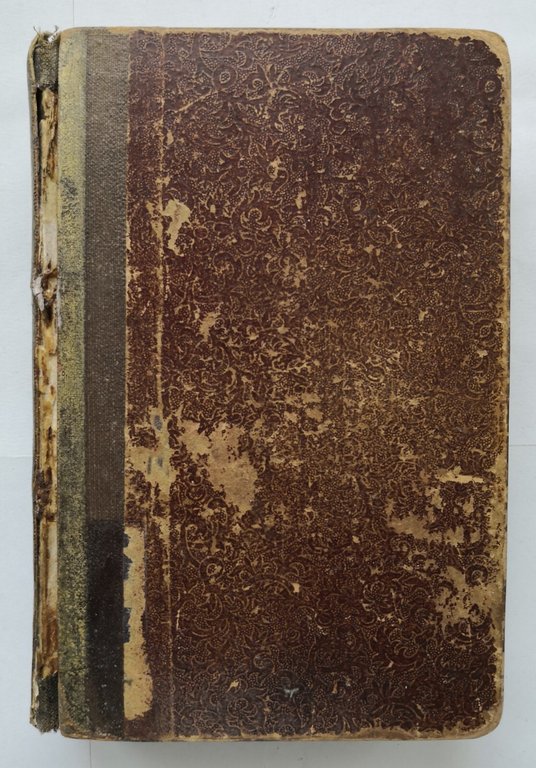 I QUINDICI SABATI SANTISSIMO ROSARIO di Bartolo Longo volume 2 …