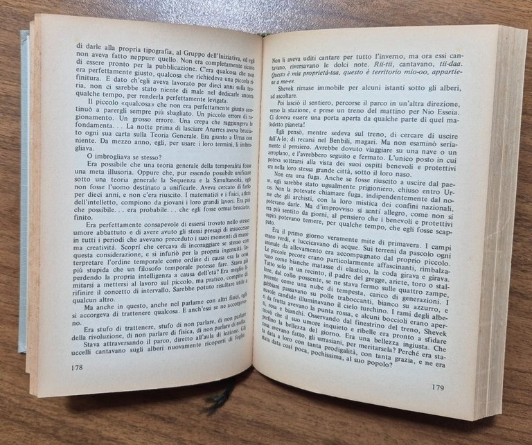 I REIETTI DELL’ALTRO PIANETA di Ursula Le Guin EUROCLUB Libro … | Immagine Gallery 4