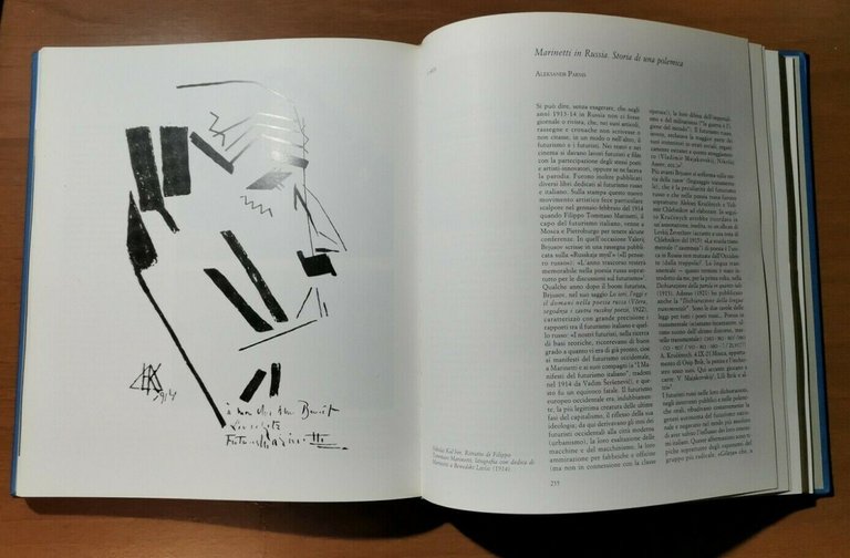 I RUSSI E L'ITALIA a cura di Vittorio Strada 1995 …