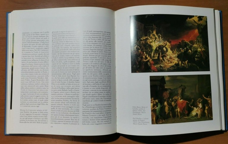 I RUSSI E L'ITALIA a cura di Vittorio Strada 1995 …