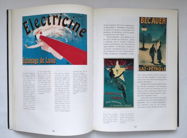 I SEGNI DELLA LUCE di Giorgio Antonelli 1995 Lupetti Libro …