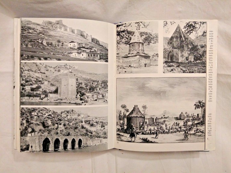 I SELGIUCHIDI di Tamara Talbot Rice 1969 il Saggiatore libro …