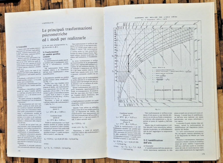 I SERVIZI AUSILIARI DI BORDO di Corradino Ciampa 1985 L'Automazione … | Immagine Gallery 3