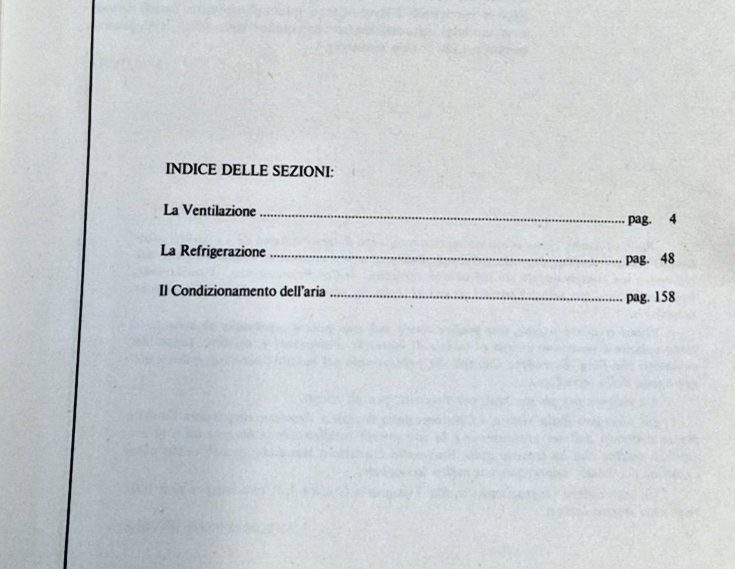 I SERVIZI AUSILIARI DI BORDO di Corradino Ciampa 1985 L'Automazione … | Immagine Gallery 5
