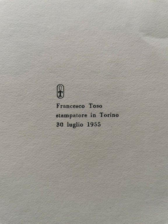 I SOGNI E LA FOLGORE di Carlo Emilio Gadda 1955 …