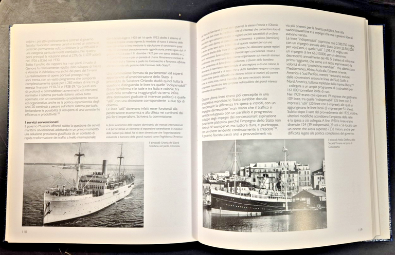 I TRASPORTI DEL REGNO 1861 1946 di Andrea Curami e …