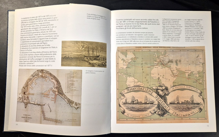 I TRASPORTI DEL REGNO 1861 1946 di Andrea Curami e …