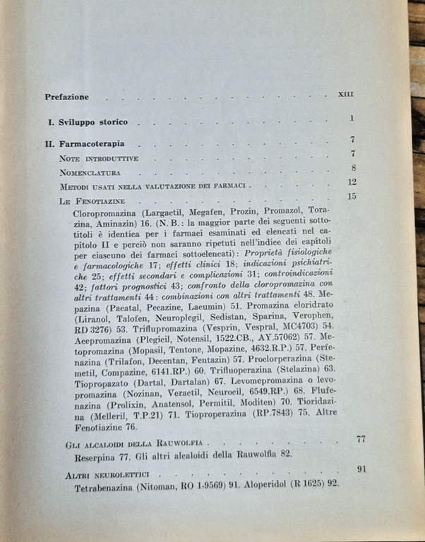 I TRATTAMENTI SOMATICI IN PSICHIATRIA di Kalinowsky e Hock 1962 … | Immagine Gallery 4
