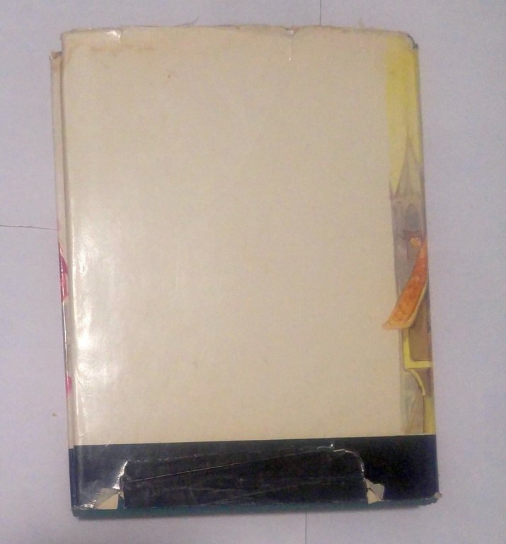 I VIAGGI DI GULLIVER di Gionata Swift 1952 SAIE libro …