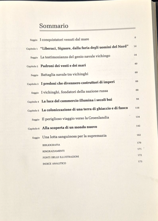 I VICHINGHI di Robert Wernick 1989 i Grandi Navigatori CDE … | Immagine Gallery 4