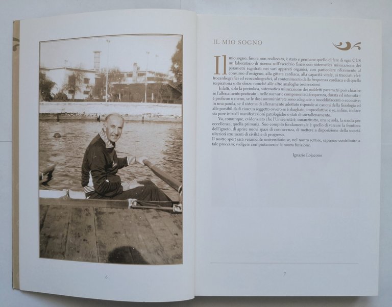 IGNAZIO LOJACONO UN ESEMPIO DA RICORDARE di Nicola Macina 2011 …