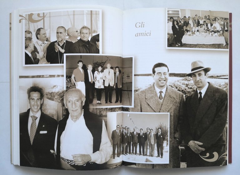 IGNAZIO LOJACONO UN ESEMPIO DA RICORDARE di Nicola Macina 2011 …