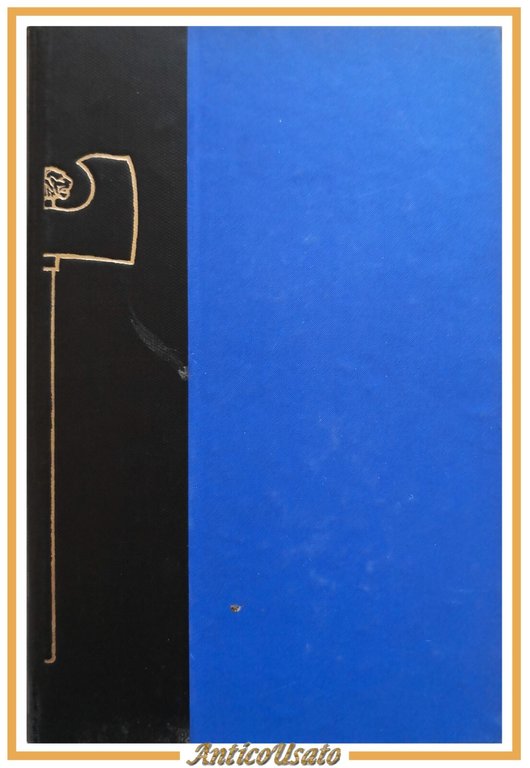 IL 1924 di Benito Mussolini 1934 Ulrico Hoepli libro anno …