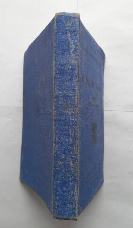 IL BALILLA VITTORIO di Roberto Forges Davanzati 1930 libro scolastico …