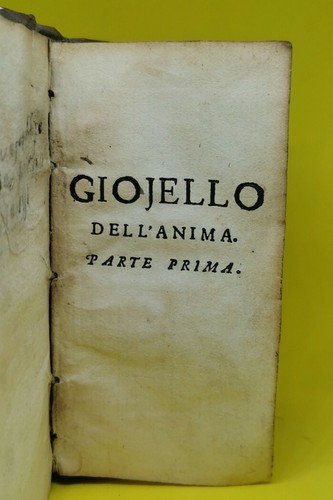 IL BAMBINO GIESU' GIOJELLO DELL'ANIMA L'AMOR DI GESù 1694 Raillard …
