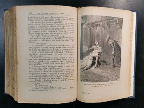 IL BEL GALAOR LA SECONDA GIOVENTU' DI RE ENRICO Ponson …