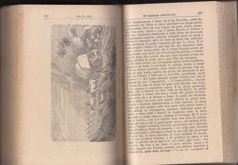 IL BEL PAESE e LA SANTITÀ DEL LINGUAGGIO di Antonio …