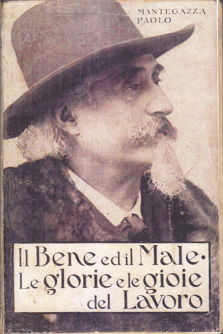 IL BENE ED IL MALE GLORIE E LE GIOIE DEL …
