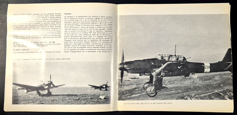 IL BOMBARDAMENTO IN PICCHIATA E LA REGIA AERONAUTICA libro Aeroplano … | Immagine Gallery 4