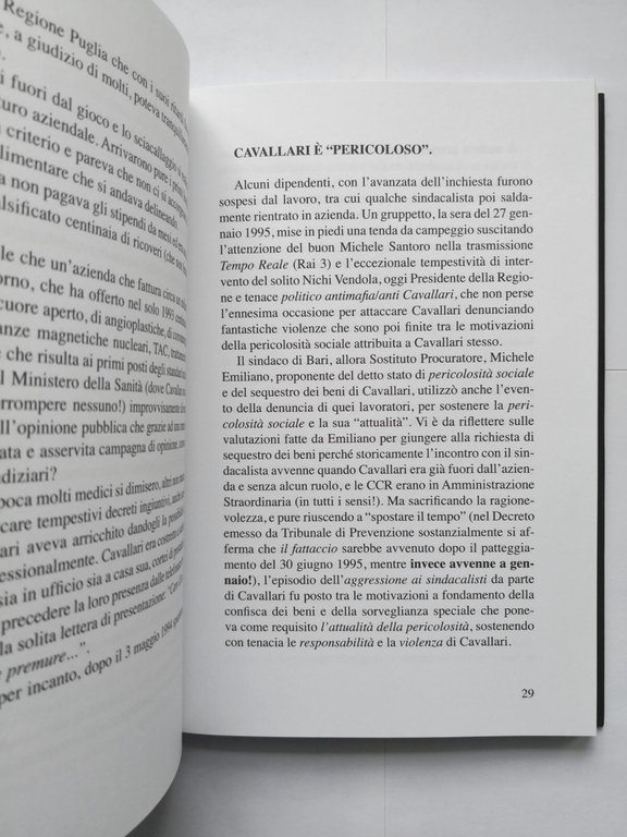 IL BOTTO FINALE di Antonio Perruggini 2013 WIP Edizioni Libro …