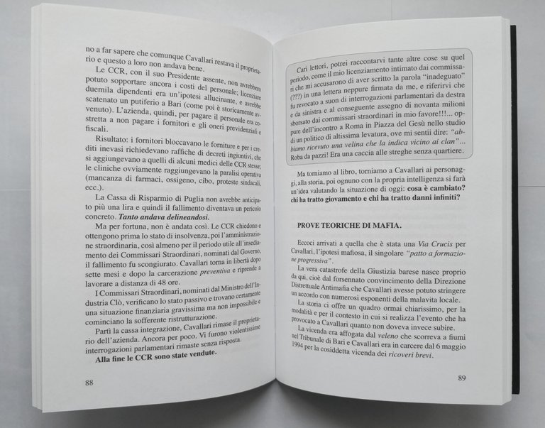 IL BOTTO FINALE di Antonio Perruggini 2013 WIP Edizioni Libro …