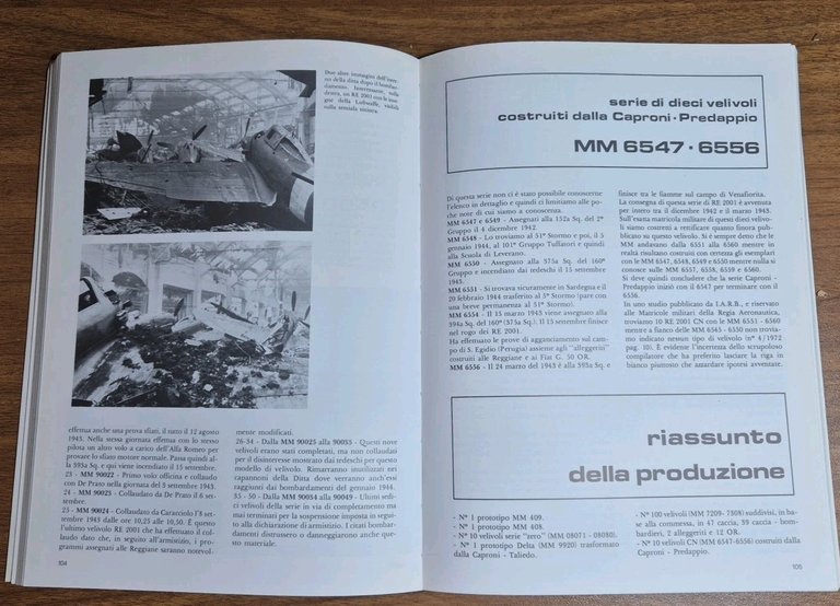 IL CACCIA RE 2001 di Sergio Govi 1982 Apostolo Libro …