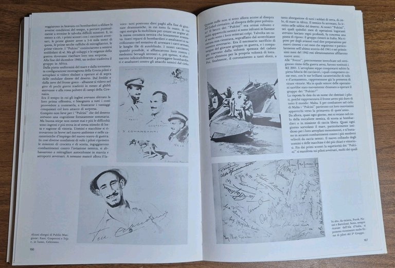 IL CACCIA RE 2001 di Sergio Govi 1982 Apostolo Libro …