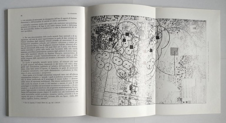 IL CAMPO GIOCO E LA CITTÁ di Ballardini Frabboni Battacchi …