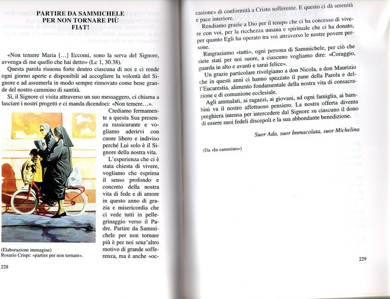 IL CASALE DI SAN MICHELE Sammichele di Bari a cura …