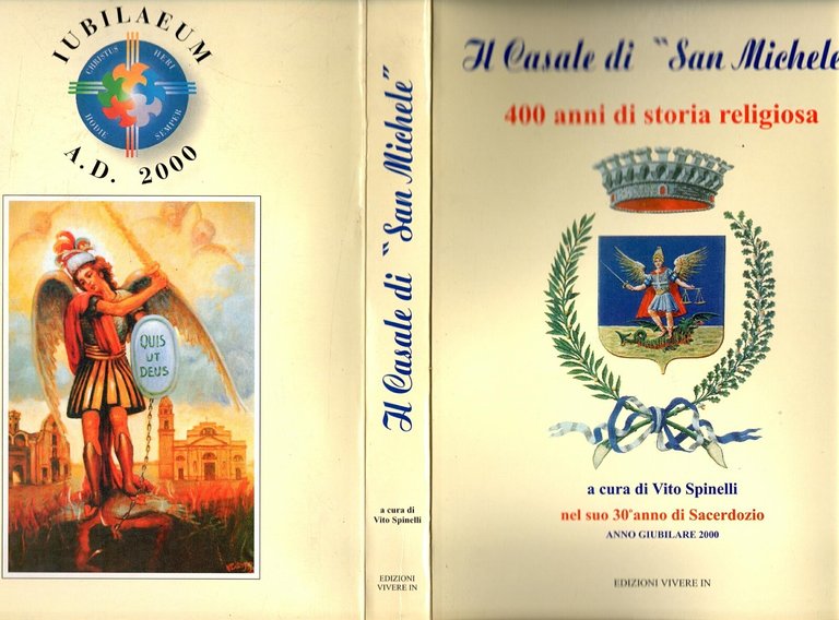 IL CASALE DI SAN MICHELE Sammichele di Bari a cura …