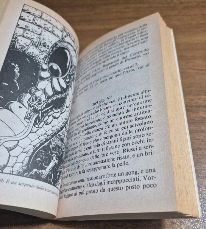 IL CASTELLO DELLA MORTE di Dever Chalk 1990 E Elle …