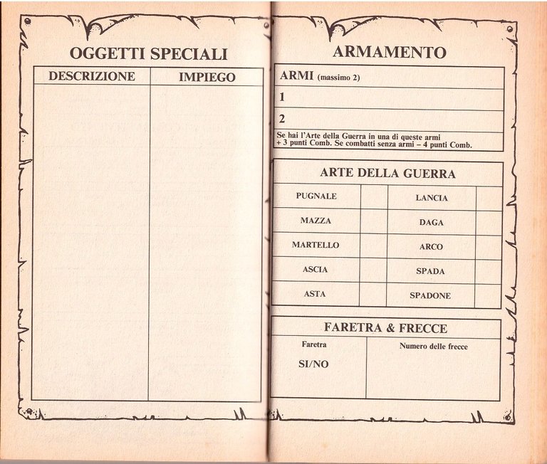 IL CASTELLO DELLA MORTE di Dever Chalk 1990 E Elle …