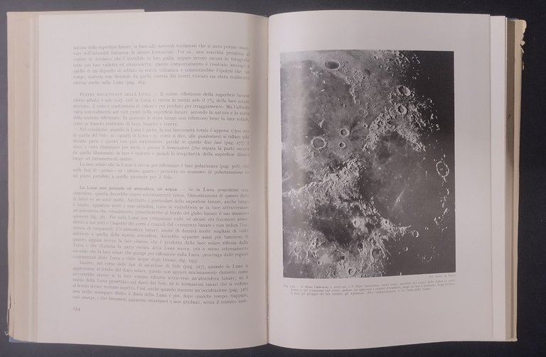 IL CIELO volume I LUCI E OMBRE NELL'UNIVERSO di Gino …