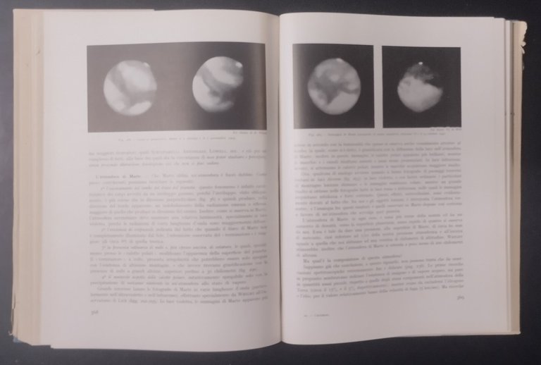 IL CIELO volume I LUCI E OMBRE NELL'UNIVERSO di Gino …