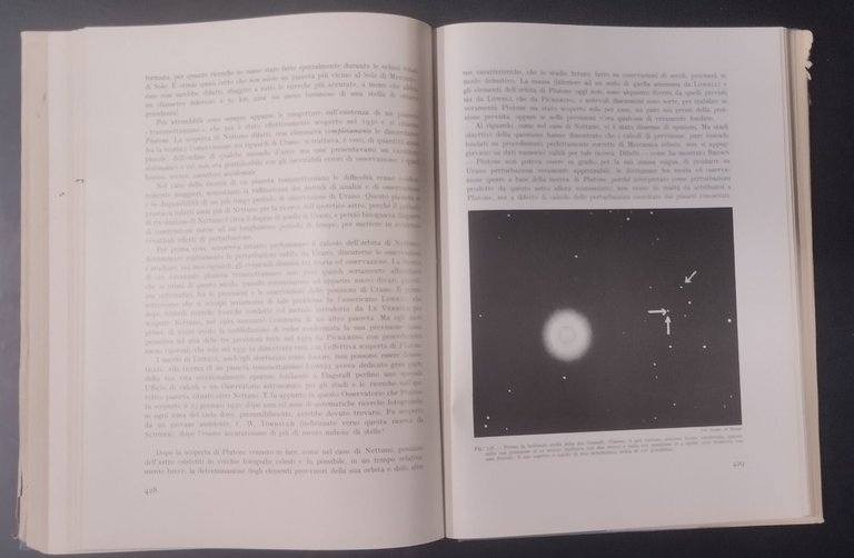 IL CIELO volume I LUCI E OMBRE NELL'UNIVERSO di Gino …