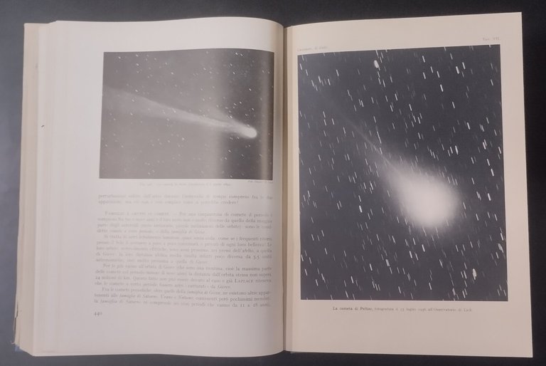 IL CIELO volume I LUCI E OMBRE NELL'UNIVERSO di Gino …