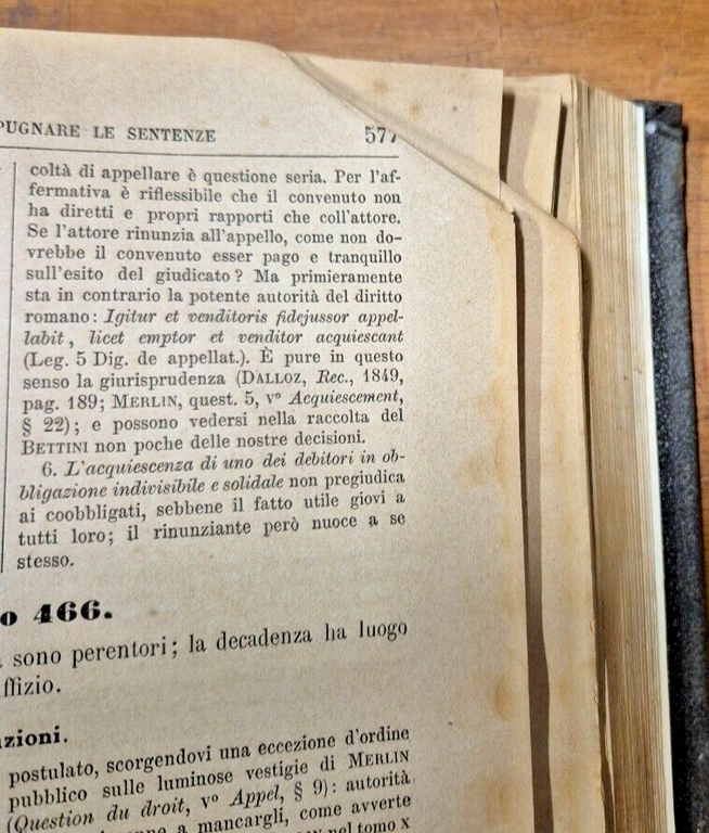 IL CODICE ITALIANO DI PROCEDURA CIVILE annotato Luigi Borsari 2 …