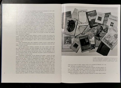 IL COLLEZIONISMO di Maria Miniati è Miranda Scagliotti 1969 Rizzoli …