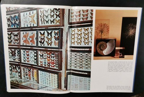 IL COLLEZIONISMO di Maria Miniati è Miranda Scagliotti 1969 Rizzoli …